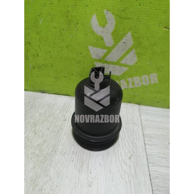 Крышка масляного фильтра Citroen C2 03-08 Крышка масляного фильтра Citroen C2 03-08