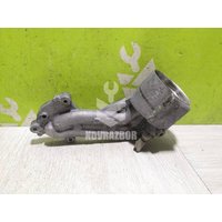 Кронштейн масляного фильтра Peugeot 206 98-12