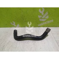 Патрубок отопителя Peugeot 206 98-12