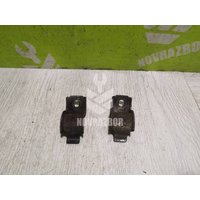 Кронштейн крепления переднего стабилизатора Renault Megane 99-02