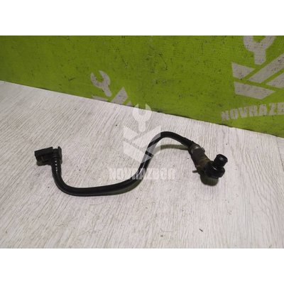 Трубка вакуумная Renault Symbol 2 2008-2012