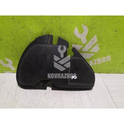 Крышка Renault Symbol 2 2008-2012 Крышка Renault Symbol 2 2008-2012