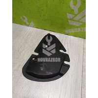 Крышка Renault Symbol 2 2008-2012