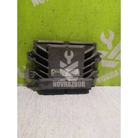 Блок управления двигателем Renault Logan 2005-2014