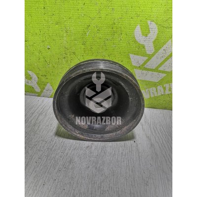 Шкив коленвала Renault Logan 2005-2014