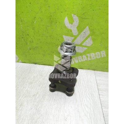 Цапфа Renault Clio 3 2005-2012 Цапфа Renault Clio 3 2005-2012