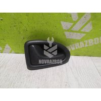 Ручка двери внутренняя левая Renault Sandero 2009-2014