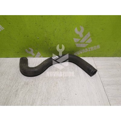 Патрубок радиатора Citroen C2 03-08 Патрубок радиатора Citroen C2 03-08