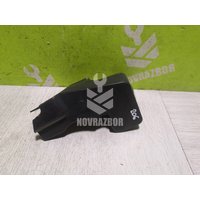 Кожух Peugeot 206 98-12