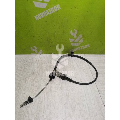 Ответная часть замка багажника Renault Clio 1991-1998 Ответная часть замка багажника Renault Clio 1991-1998