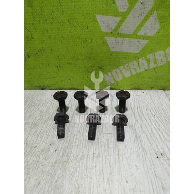 Болт маховика Renault Laguna 3 09+ Болт маховика Renault Laguna 3 09+