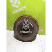 Барабан тормозной Renault Clio 1991-1998