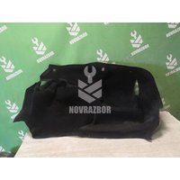 Обшивка багажника Chery Amulet (A15) 2006 >