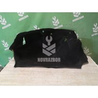 Обшивка багажника Chery Amulet (A15) 2006 >