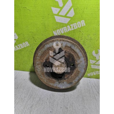 Барабан тормозной Seat Cordoba 1996-1999