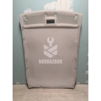 Обшивка потолка Chery Amulet (A15) 2006 >