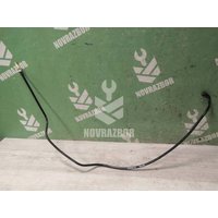 Трубка топливная Peugeot 206 98-12