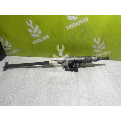 Колонка рулевая Audi 100 200 (44) 83-91