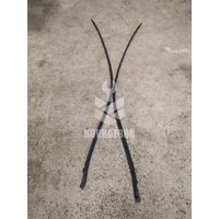 Молдинг крыши комплект Opel Astra G 1998-2005