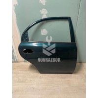 Дверь задняя правая Kia Sephia Shuma 1996-2001