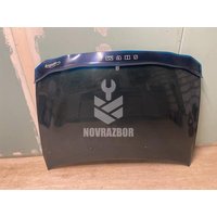 Капот Kia Sephia Shuma 1996-2001