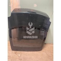 Дверь багажника Kia Sephia Shuma 1996-2001