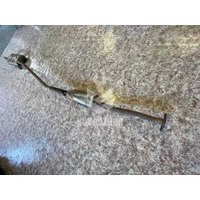 Глушитель в сборе Kia Sephia Shuma 1996-2001