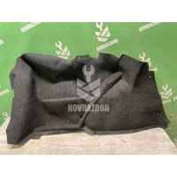 Обшивка багажника Skoda Octavia A4 1U 2000-2011