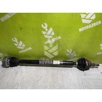 Полуось передняя правая Audi A3 8L1 1996-2003