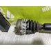 Полуось передняя правая Audi A3 8L1 1996-2003