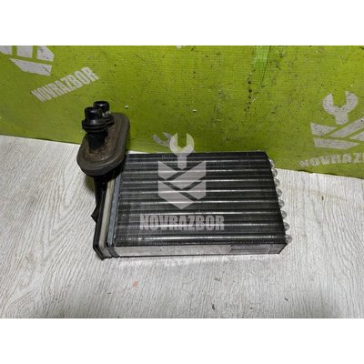 Радиатор отопителя Audi A3 8L1 1996-2003 Радиатор отопителя Audi A3 8L1 1996-2003