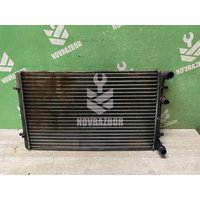 Радиатор основной Seat Leon 1M1 1999-2006