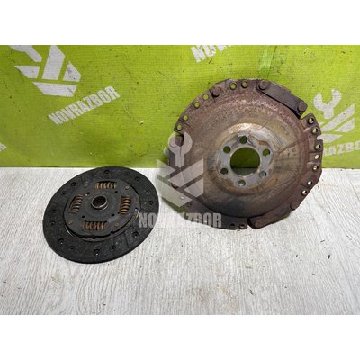 Комплект сцепления Audi A3 8L1 1996-2003