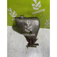 Экран тепловой Seat Leon 1M1 1999-2006