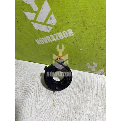 Механизм подрулевой SRS Audi A3 8L1 1996-2003 Механизм подрулевой SRS Audi A3 8L1 1996-2003