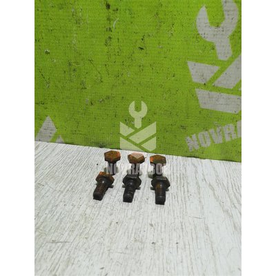 Болт маховика Citroen C2 03-08 Болт маховика Citroen C2 03-08