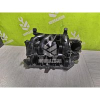 Коллектор впускной Skoda Octavia A5 1Z   04-13