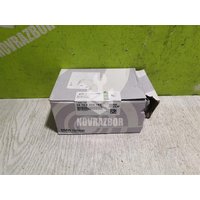 Колодки тормозные передние к-кт BMW X3 F25 2010-2017