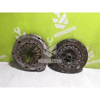 Комплект сцепления Skoda Octavia A4 1U 2000-2011