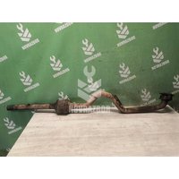 Приемная труба глушителя Skoda Octavia A5 1Z   04-13