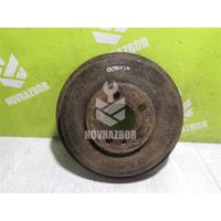 Барабан тормозной Skoda Octavia A4 1U 2000-2011