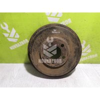 Барабан тормозной Skoda Octavia A4 1U 2000-2011