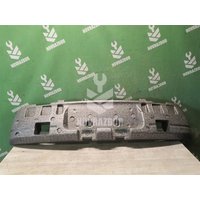 Наполнитель заднего бампера Kia Sephia Shuma 1996-2001