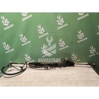Рейка рулевая Kia Spectra 2001-2011