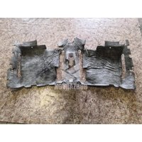 Ковролин Skoda Octavia A4 1U 2000-2011