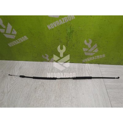 Трос открывания задней двери Skoda Octavia A4 1U 2000-2011 Трос открывания задней двери Skoda Octavia A4 1U 2000-2011