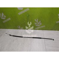 Трос открывания задней двери Skoda Octavia A4 1U 2000-2011