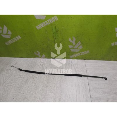 Трос открывания задней двери Skoda Octavia A4 1U 2000-2011 Трос открывания задней двери Skoda Octavia A4 1U 2000-2011