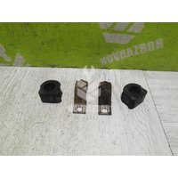 Кронштейн крепления переднего стабилизатора Audi A3 8L1 1996-2003