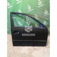 Дверь передняя правая Skoda Octavia A4 1U 2000-2011